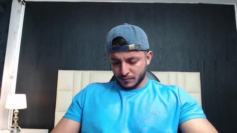 marcus_lafourt online show from February 2025 03:53:02 PM