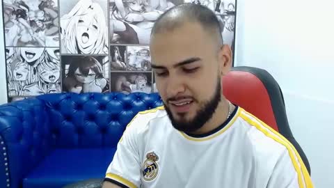 marcus_soler online show from September 2025 07:59:01 PM