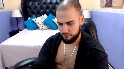 marcus_soler online show from October 2025 04:15:02 PM