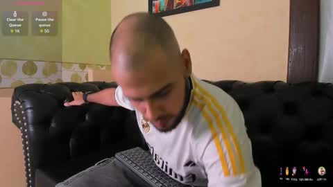 marcus_soler online show from November 2025 04:51:01 PM