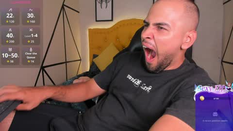 marcus_soler online show from April 2026 02:00:02 PM