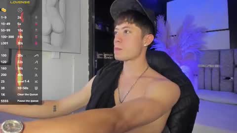 Marcus online show from June 2026 02:49:02 PM