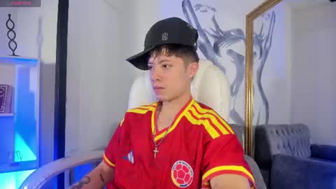 Marcus online show from June 2026 01:39:02 PM