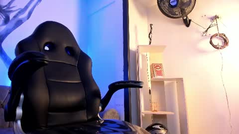 Marcus online show from July 2026 12:08:01 PM