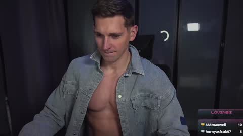 Marcus Diamond  online show from February 2025 04:04:01 PM