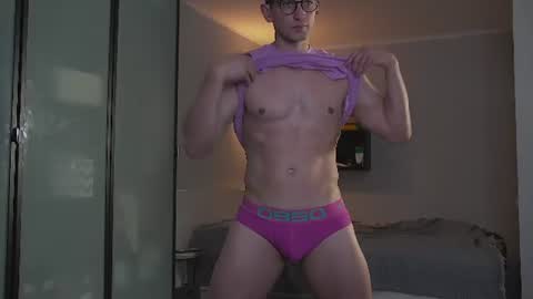 Marcus Diamond  online show from July 2026 02:53:01 PM