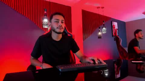 Marcus online show from June 2026 12:07:02 PM