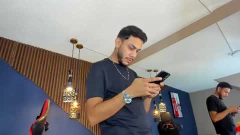 Marcus online show from June 2026 03:47:01 PM