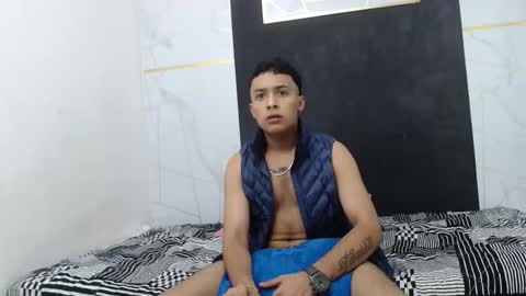 MARCUS  online show from February 2026 03:10:01 AM