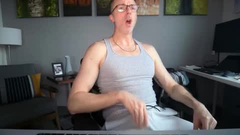 Marcus online show from April 2026 11:57:02 PM