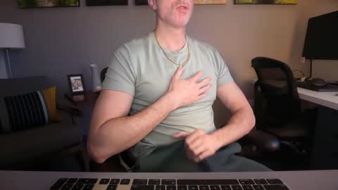 Marcus online show from April 2026 12:20:02 AM