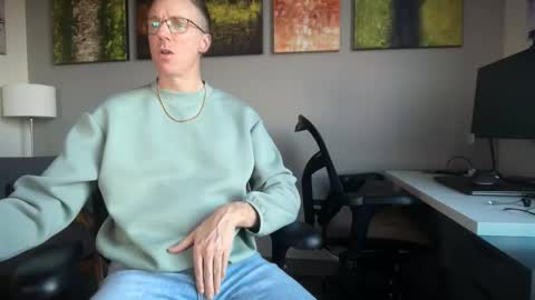 Marcus online show from April 2026 12:08:02 AM