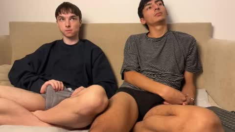 Marcus online show from March 2026 12:37:02 AM