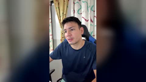 Snapshot of marcuswildx chatting on December 2025 10:56:02 AM marcus online show from December 2025 10:56:02 AM