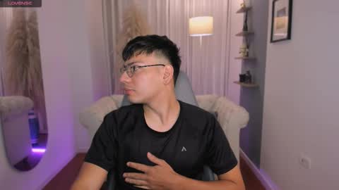 Snapshot of marcuswildx chatting on January 2026 11:26:01 AM marcus online show from January 2026 11:26:01 AM