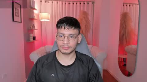 Snapshot of marcuswildx chatting on March 2026 11:54:01 AM marcus online show from March 2026 11:54:01 AM