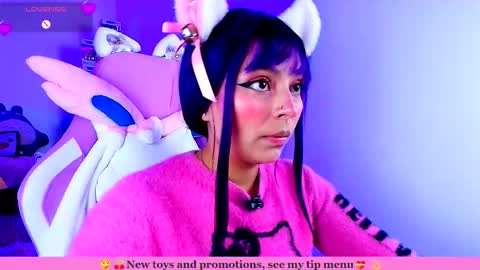 Marceline online show from May 2026 02:02:01 PM
