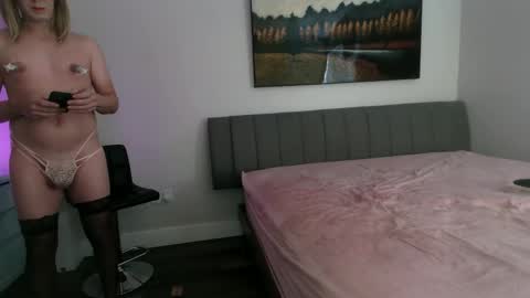 Marcy Tappette online show from October 2025 03:01:01 PM