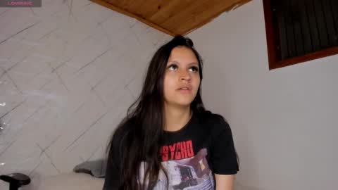 Maria online show from March 2026 02:50:01 AM