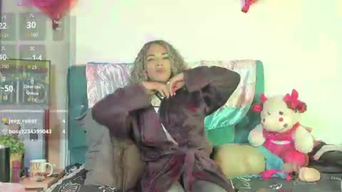 marfilastrom online show from July 2026 08:07:01 AM