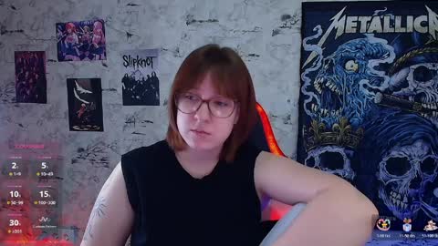 Margaret online show from April 2026 10:46:01 AM