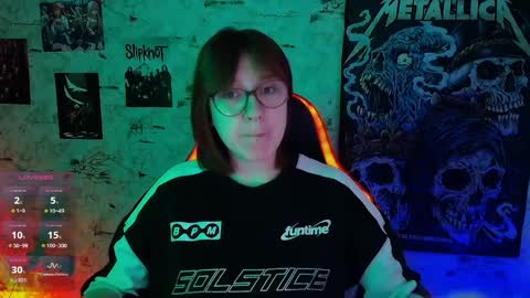 Margaret online show from April 2026 11:32:01 AM