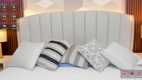 Aitana online show from April 2026 02:11:02 AM