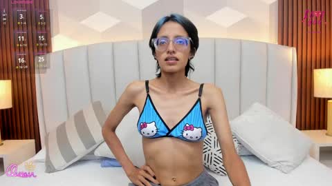 Aitana online show from April 2026 02:06:01 AM