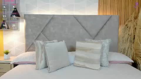Aitana online show from July 2026 06:32:02 PM