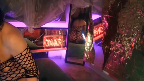 Margo696969 online show from December 2024 01:29:02 AM