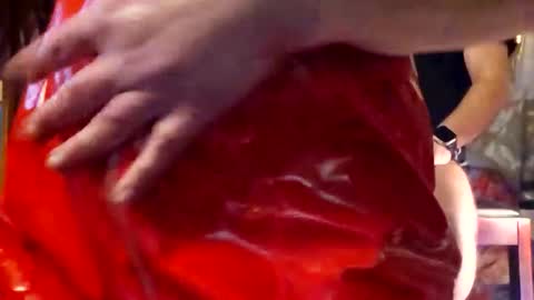 Margo696969 online show from February 2026 01:06:01 AM