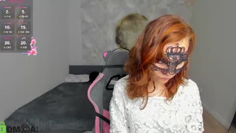 Margo Kellly online show from July 2026 12:42:01 AM
