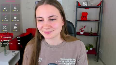Margo online show from April 2026 08:57:02 PM