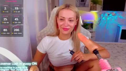 Margo for you   online show from July 2026 04:38:01 AM