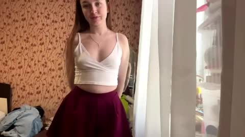 Chloe online show from March 2026 10:31:01 AM