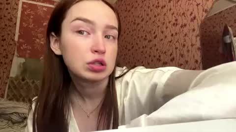 Chloe online show from July 2026 08:38:02 AM