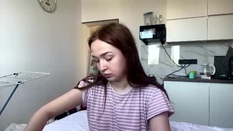 Chloe online show from July 2026 08:07:01 AM
