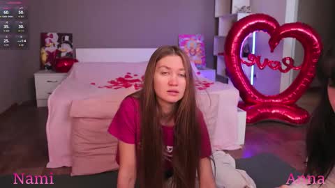 PVT IS OPEN LOVES AND WE DONT HAVE LIMITS online show from March 2026 10:28:02 AM