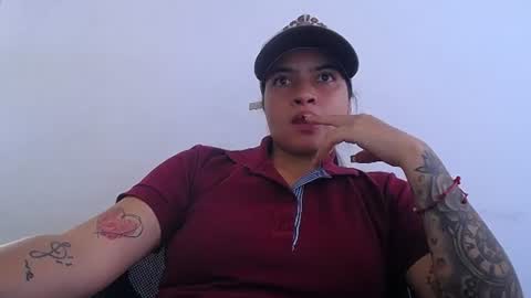 Mary Ana online show from July 2026 09:17:02 PM