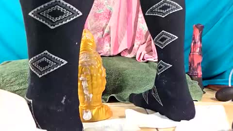 Snapshot of maria666cd chatting on March 2026 11:46:02 AM Maria Magdalena online show from March 2026 11:46:02 AM