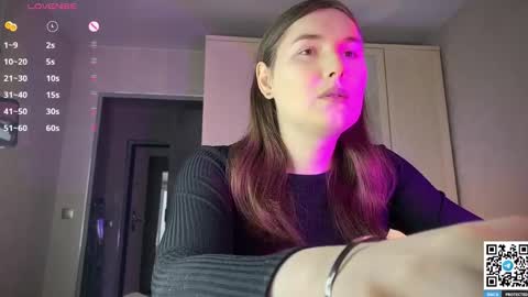 Maria online show from March 2026 07:34:02 AM