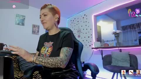 Snapshot of maria_fernandaxxx_ chatting on July 2026 02:18:01 AM Maria fernanda online show from July 2026 02:18:01 AM