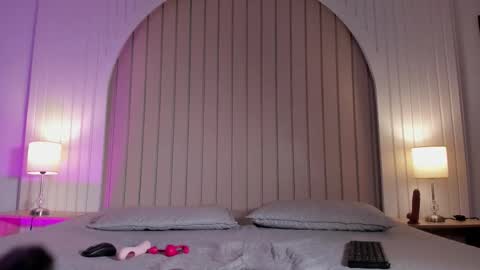 Maria  online show from March 2026 11:35:01 AM