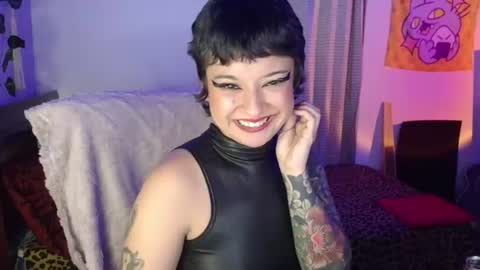 mariaajuana_ online show from July 2026 07:34:01 AM