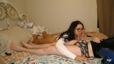 mariah_lux online show from January 2025 04:47:02 AM