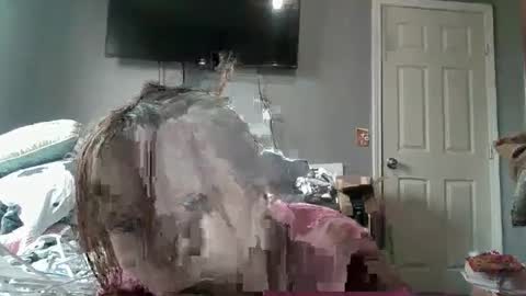 Mariah online show from February 2025 03:36:02 PM