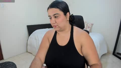   Mariam Castiblanco online show from April 2026 05:57:01 PM
