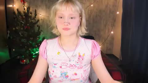 Maria online show from December 2025 04:31:02 AM