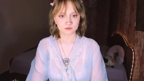 Snapshot of mariamilkis chatting on April 2026 12:46:02 AM Maria online show from April 2026 12:46:02 AM