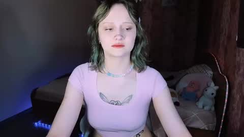 Snapshot of mariamilkis chatting on June 2026 11:53:02 PM Maria online show from June 2026 11:53:02 PM